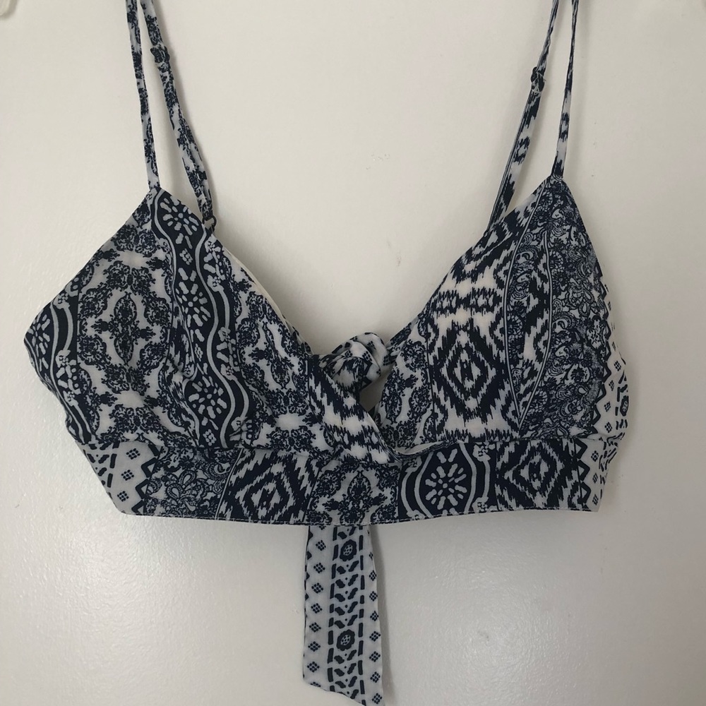Forever 21 Bra Top